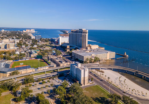 Biloxi